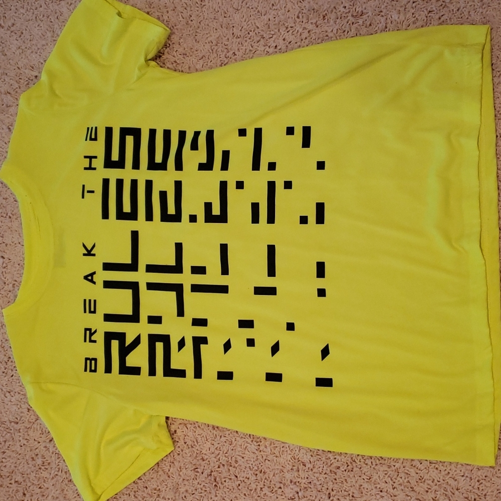 Boys Shirt